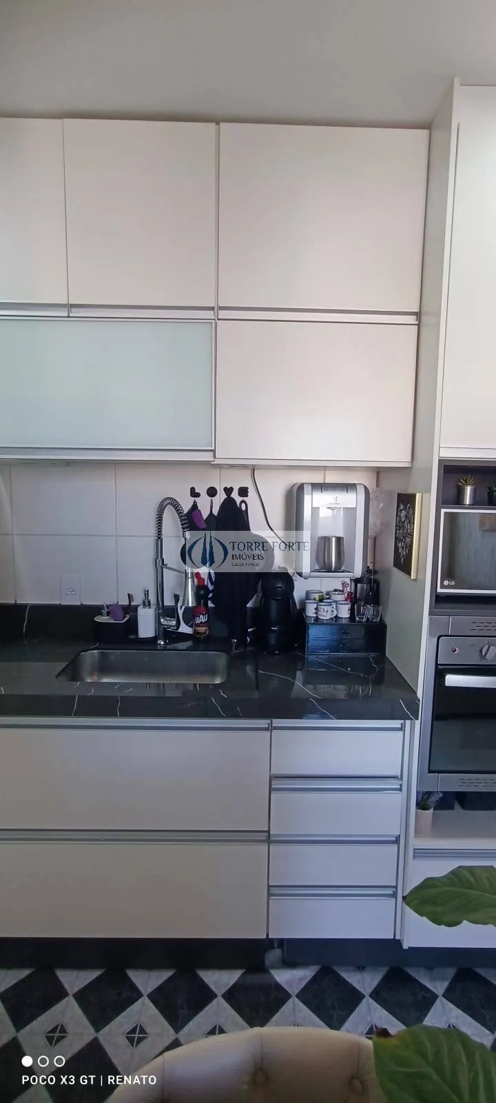 Imagem Maravilhoso Apartamento com 2 dormitórios no Alto da Mooca 