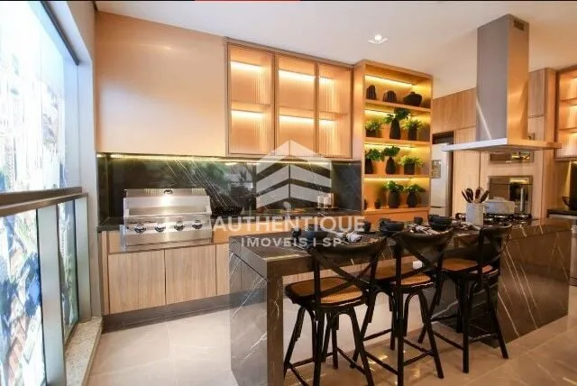 Imagem Essência da Vila Mariana - Apartamento à venda em São Paulo/SP