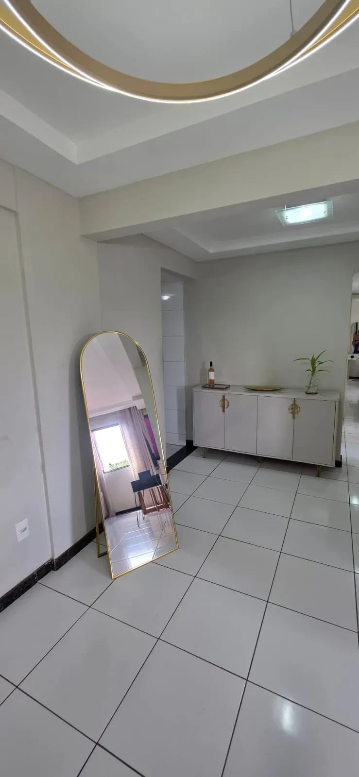 Imagem Apartamento com 3 Quartos à Venda, 92 m² em Nova Parnamirim - Parnamirim