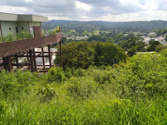 Imagem Terreno à venda, 534 m² por R$ 500.000,00 - Granja Viana - Carapicuíba/SP