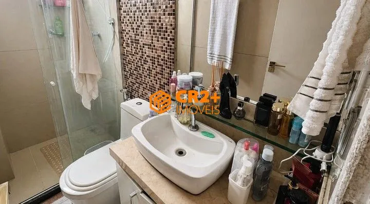 Imagem Vendo Excelente Apartamento na Madalena 90m2- 3 quartos