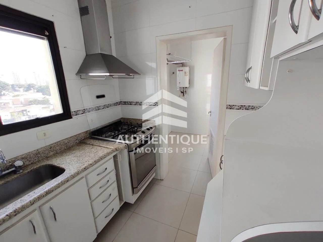 Imagem VILLA PALLAGGI CAMPO BELO - Apartamento no bairro Campo Belo à venda