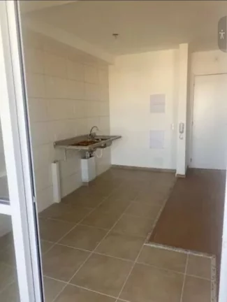 Imagem APARTAMENTO 54 M² 2 QUARTOS AVENIDA SÃO PAULO