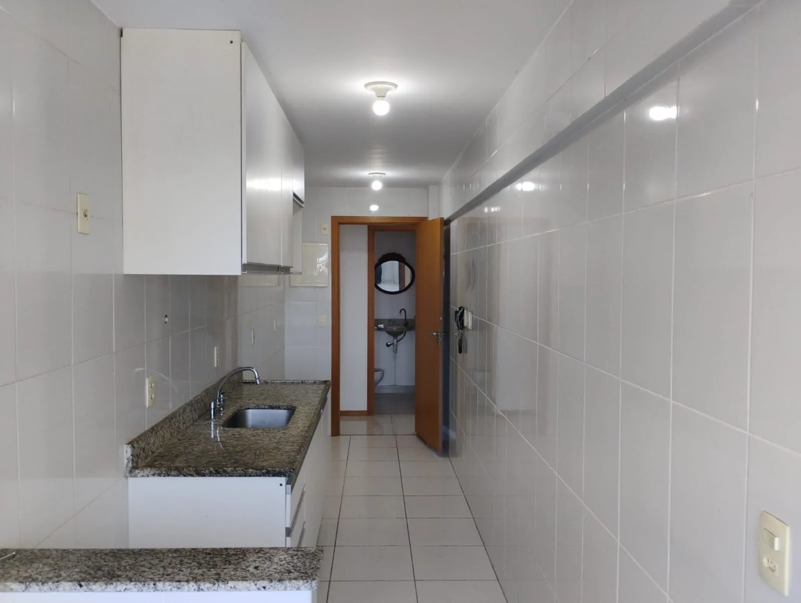 Imagem Apartamento à venda no bairro Freguesia (Jacarepaguá) em Rio de Janeiro/RJ