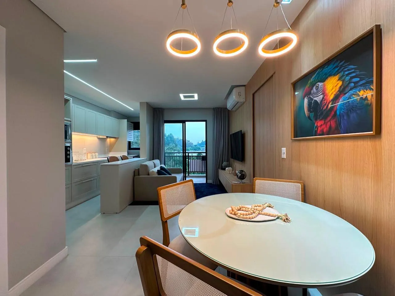 Imagem Apartamento à venda com 63.77m2 por R$ 1.399.000,00
