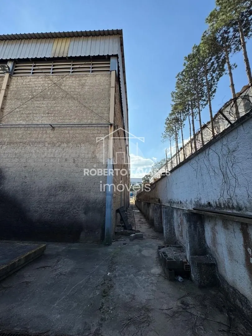 Imagem Galpão / Depósito / Armazém de 6200m² no bairro Industrial Anhangüera, em Osasco