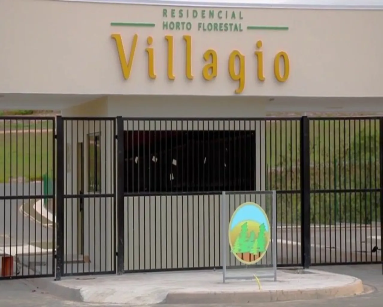 Imagem Terreno a venda no condomínio Residencial Horto Florestal Villagio , zona norte de Sorocaba/SP