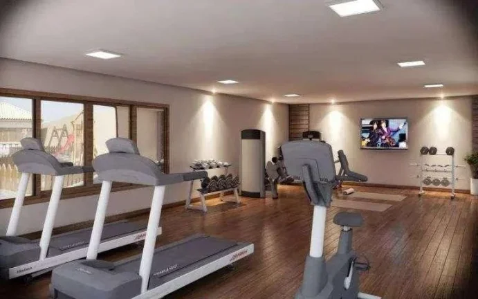 Imagem Villa Toscana: Exclusividade e Qualidade de Vida a 5 Minutos do Centro!
