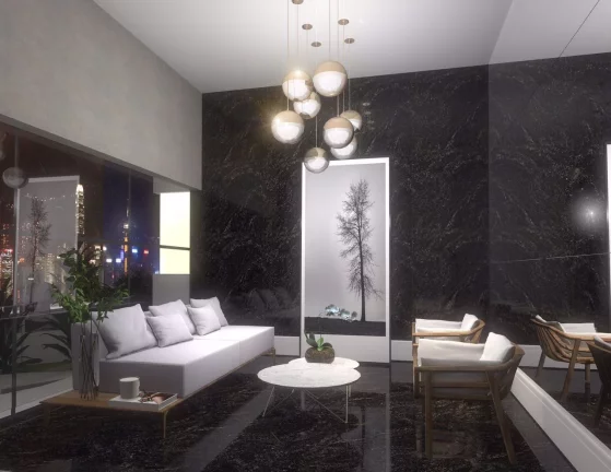 Imagem APARTAMENTO RESIDENCIAL em SÃO JOSÉ - SC, CAMPINAS