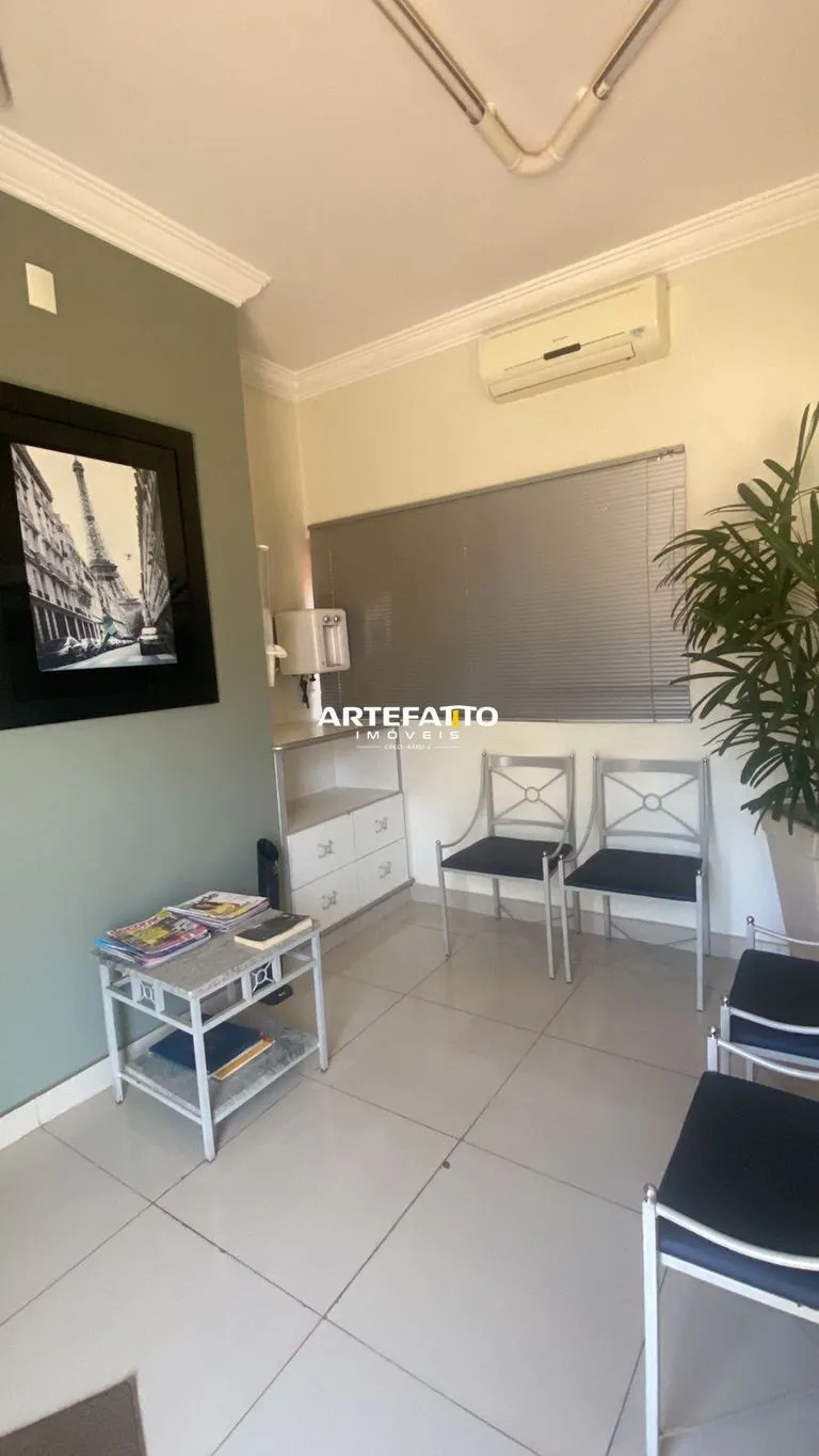 Imagem Casa à venda em Franca, São Joaquim, com 3 quartos, 248m2