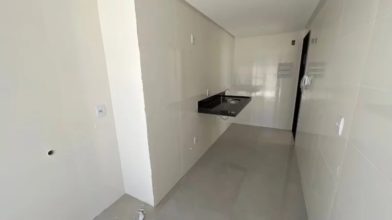 Imagem apartamento com elevador disponivel para venda na praia do morro guarapari
