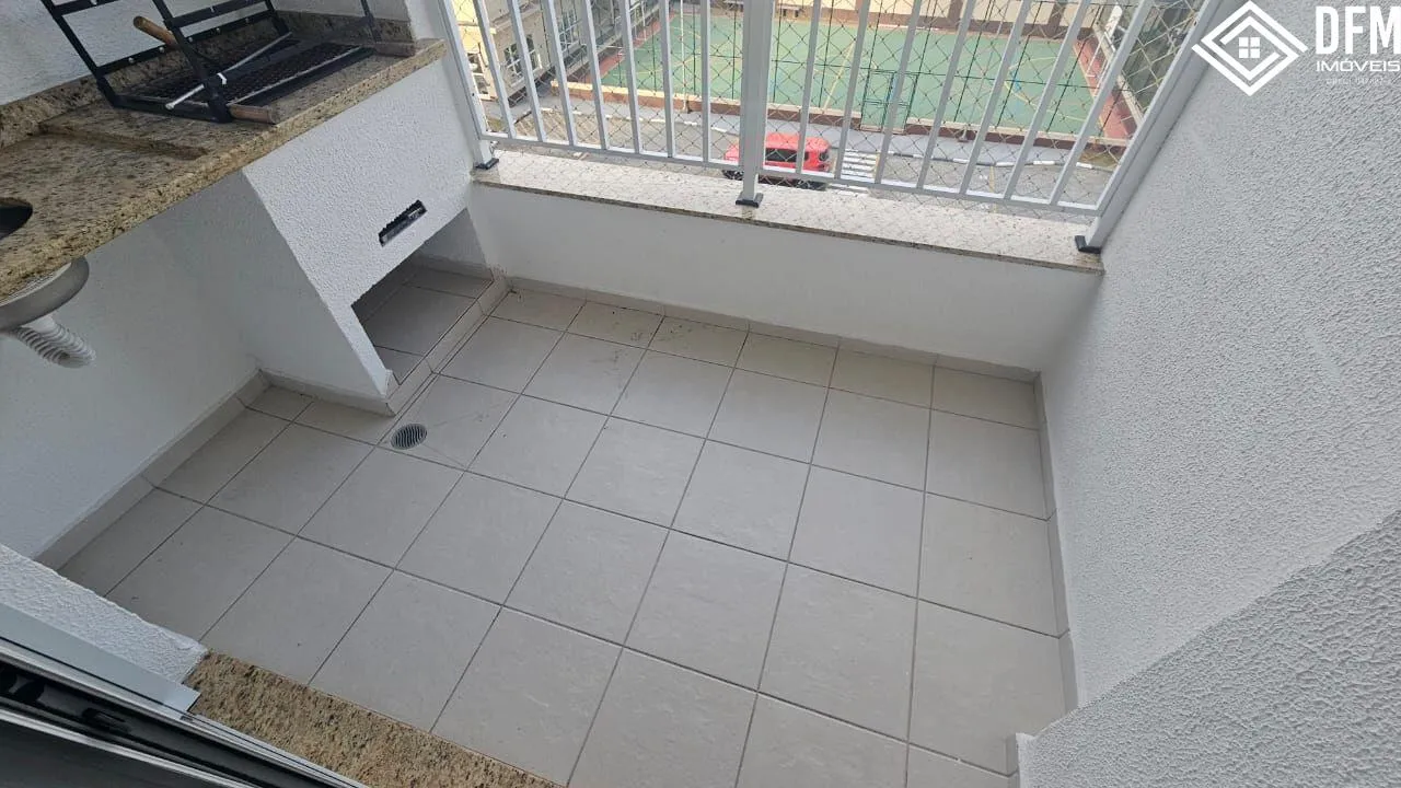 Imagem Apartamento com 2 Dormitorio(s) localizado(a) no bairro Loteamento Mogilar em Mogi das Cruzes / São Paulo Ref.:80965248