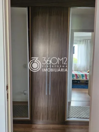 Imagem Apartamento para Venda em Diadema / SP no bairro Centro
