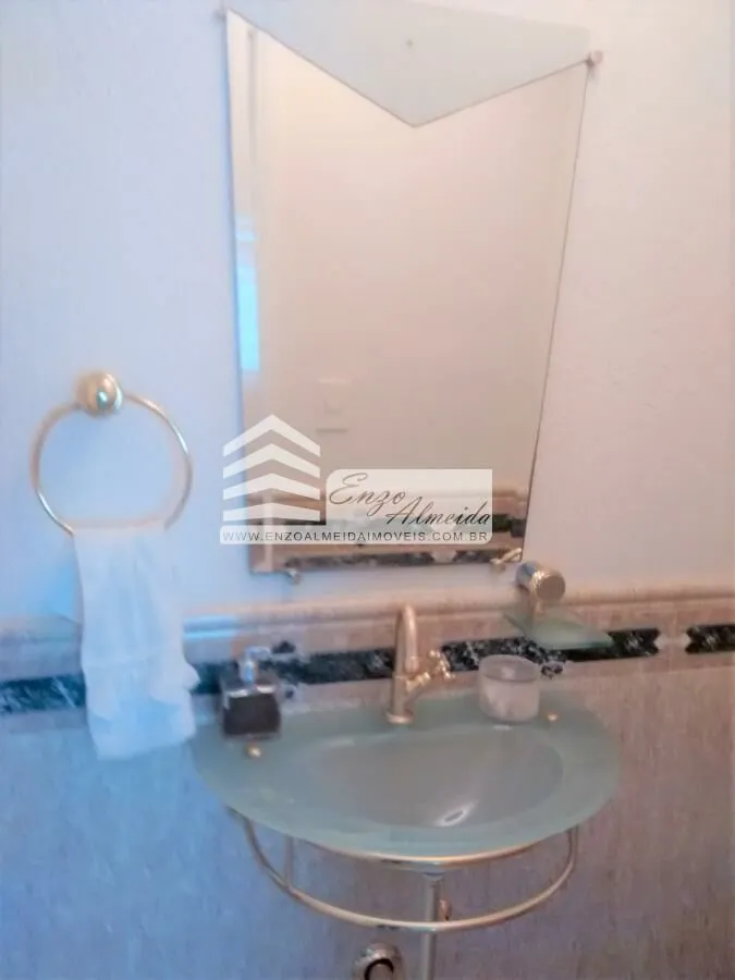 Imagem Apartamento à venda em São Paulo/SP