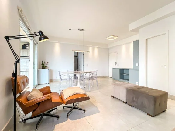 Imagem Apartamento 2 quartos à venda, 96 m² por R$ 1.123.200 - Condomínio Alpha Park - Barueri/SP