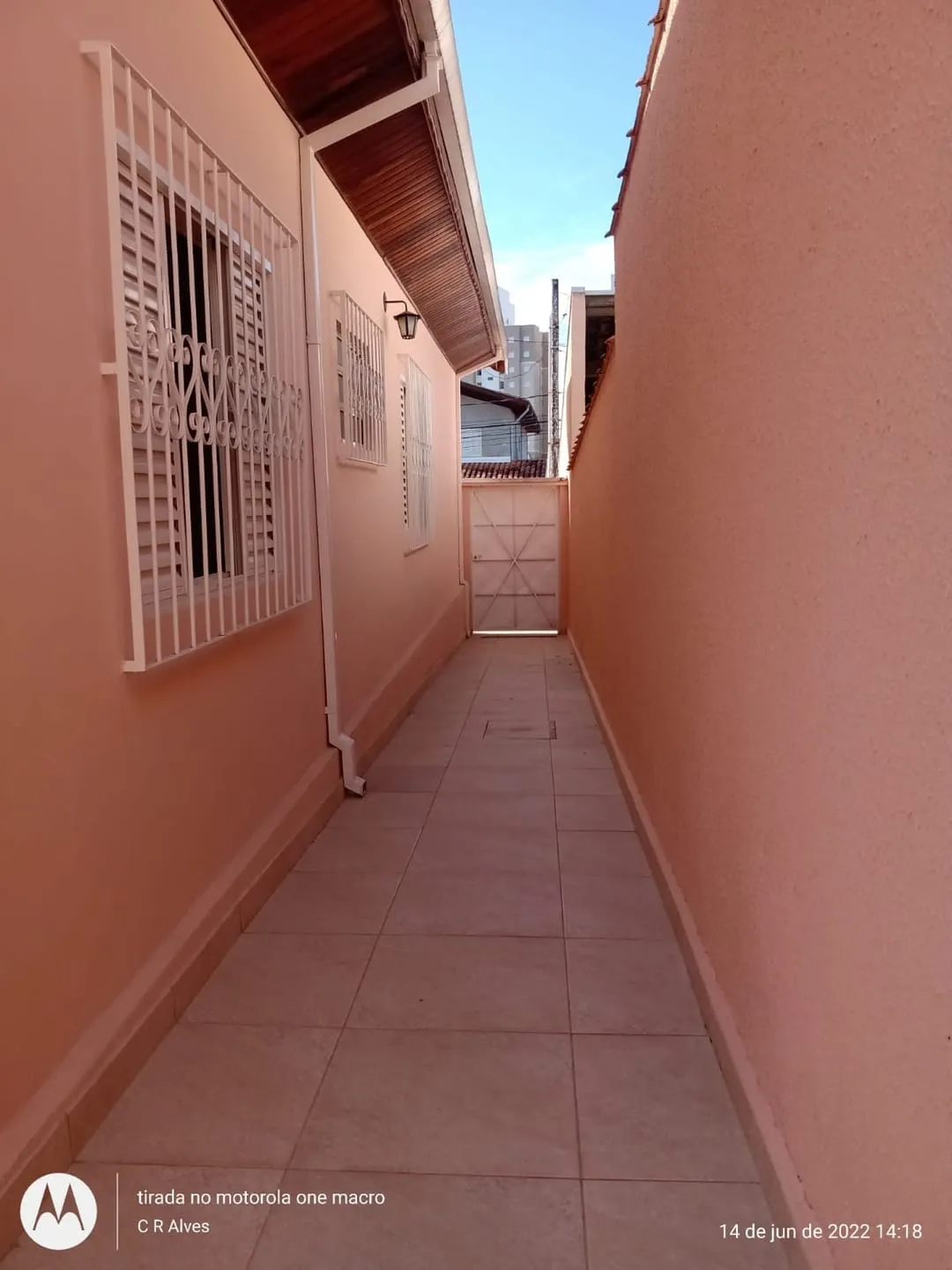 Imagem Casa à venda 3 Quartos, 250M², Jardim Ana Rosa, Taubaté - SP