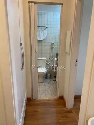 Imagem Flat disponível para venda no Grand Mercure SP Itaim Bibi, com 36m², 1 dormitório e 1 vaga