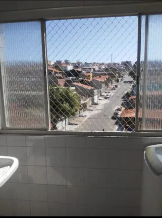 Imagem Apartamento com 2 Quartos à Venda, 64 m² em Vila Nova York - São Paulo