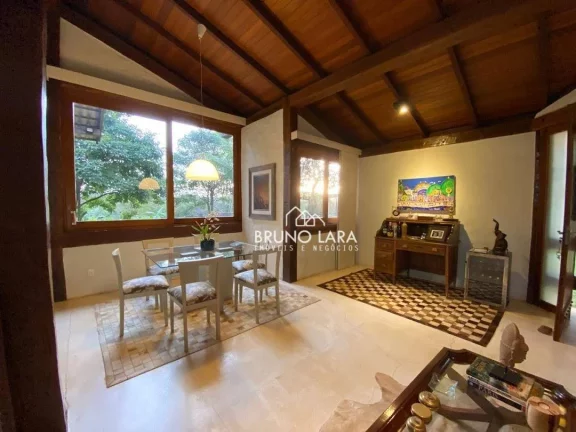 Imagem Casa à venda em Igarapé Condomínio Serra Verde