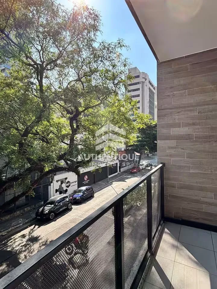 Foto do imóvel VIVA BENX VILA OLIMPIA - Apartamento à venda em Alameda Raja Gabaglia, 289 - Vila Olímpia, São Paulo - SP