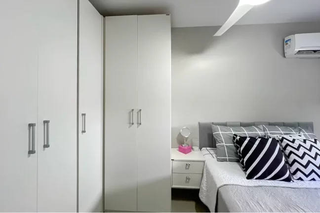 Imagem Apartamento para venda no bairro Estância Velha em Canoas