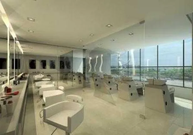 Imagem Apartamento com 3 Quartos à Venda, 109 m² em Boa Viagem - Recife