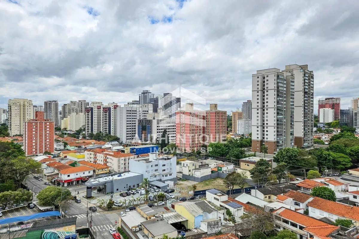 Imagem YOU NOW CHACARA SANTO ANTONIO - Apartamento no bairro Chácara Santo Antônio à venda