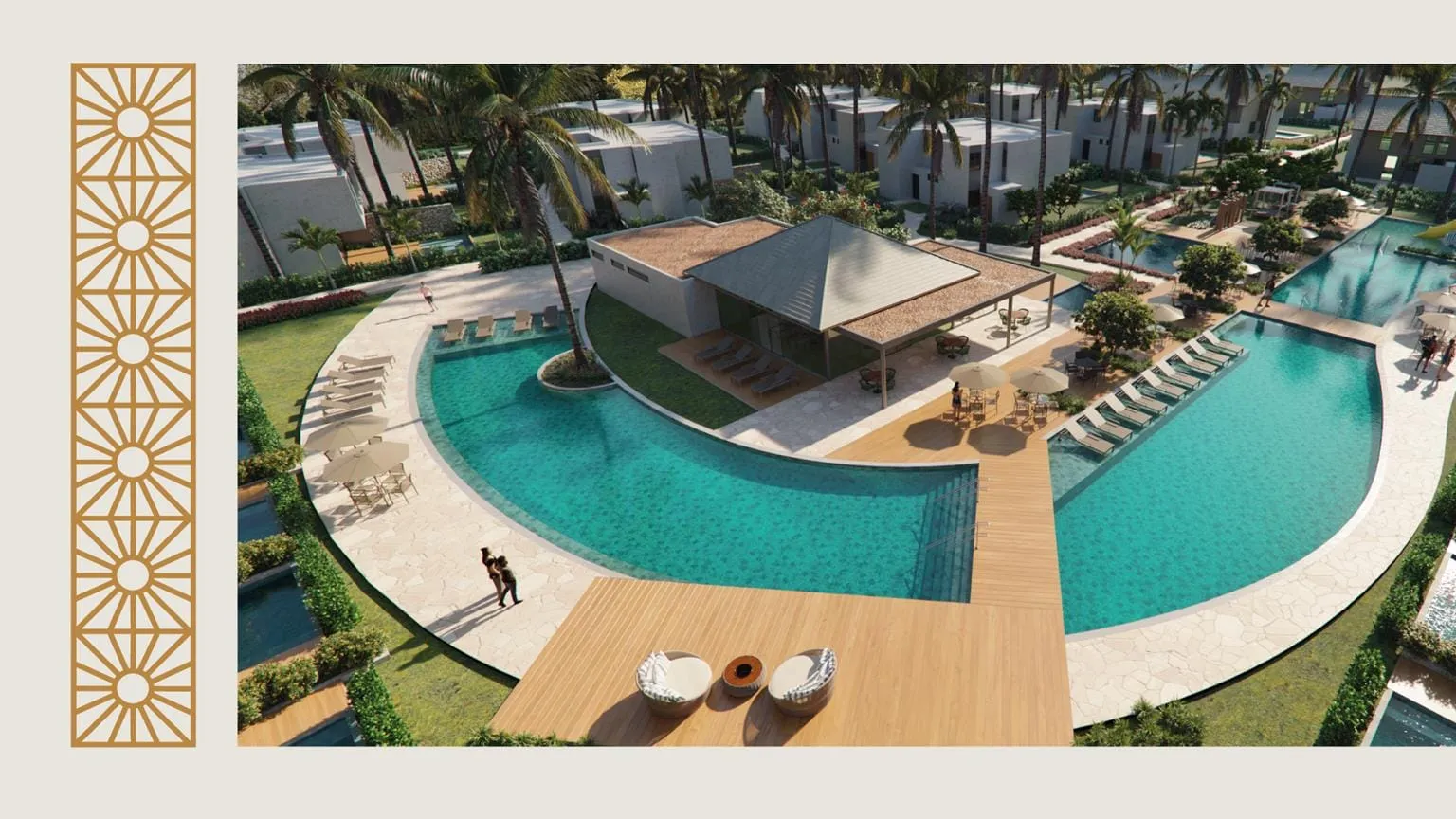 Imagem Antunes Beach Resort