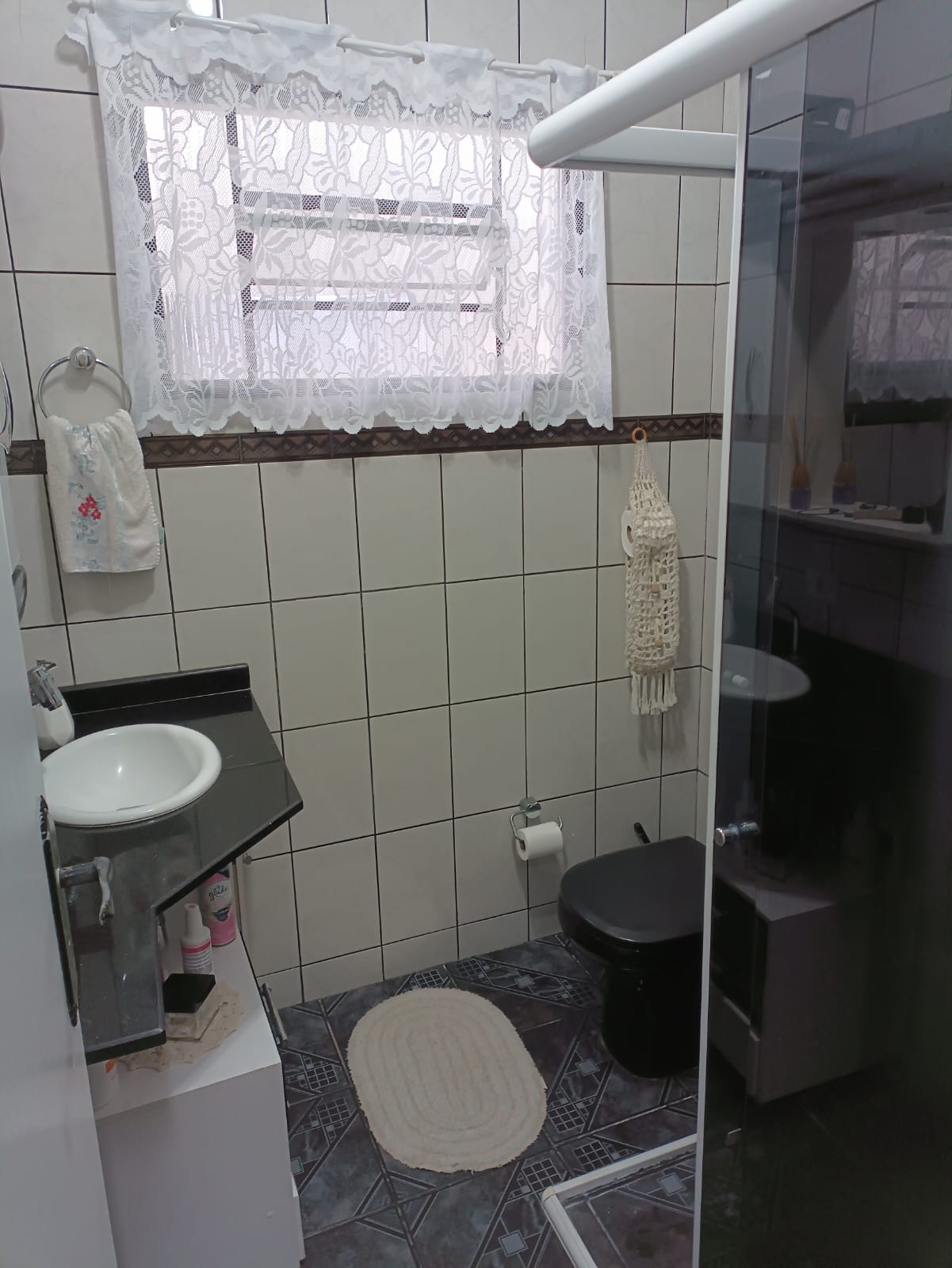 Foto do imóvel: Casa com 2 Quartos à Venda, 90 m² em Vila São Sebastião - Mogi das Cruzes