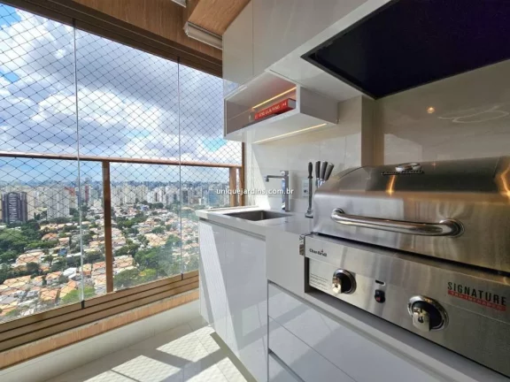 Imagem Apartamento à venda Campo Belo São Paulo