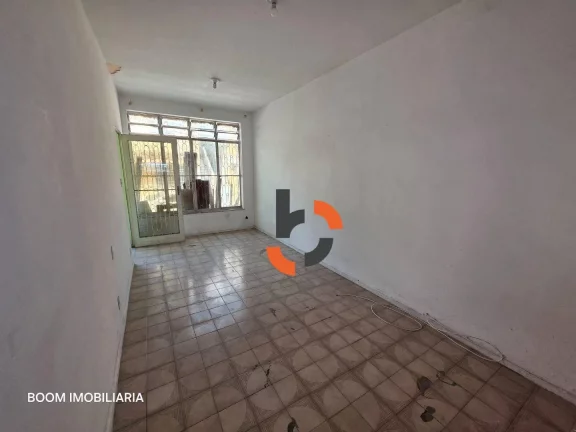 Foto do imóvel Casa com 2 dormitórios à venda, 88 m² - Centro - Nova Iguaçu/RJ
