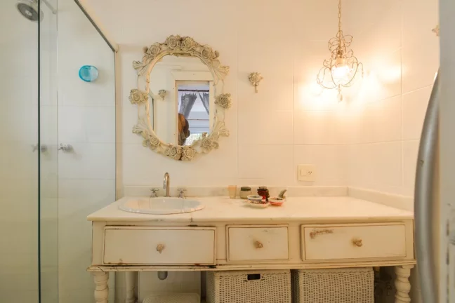 Imagem Apartamento à venda em São Paulo, Vila Olímpia, com 3 quartos, 112m2