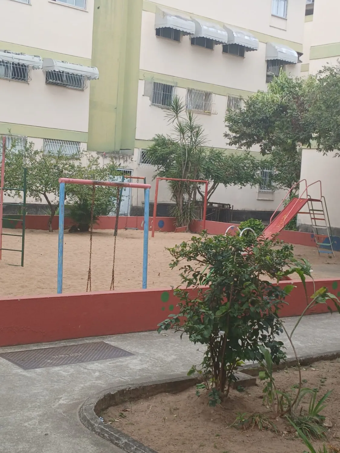 Imagem Apartamento com 3 quartos à venda em Vila Velha
