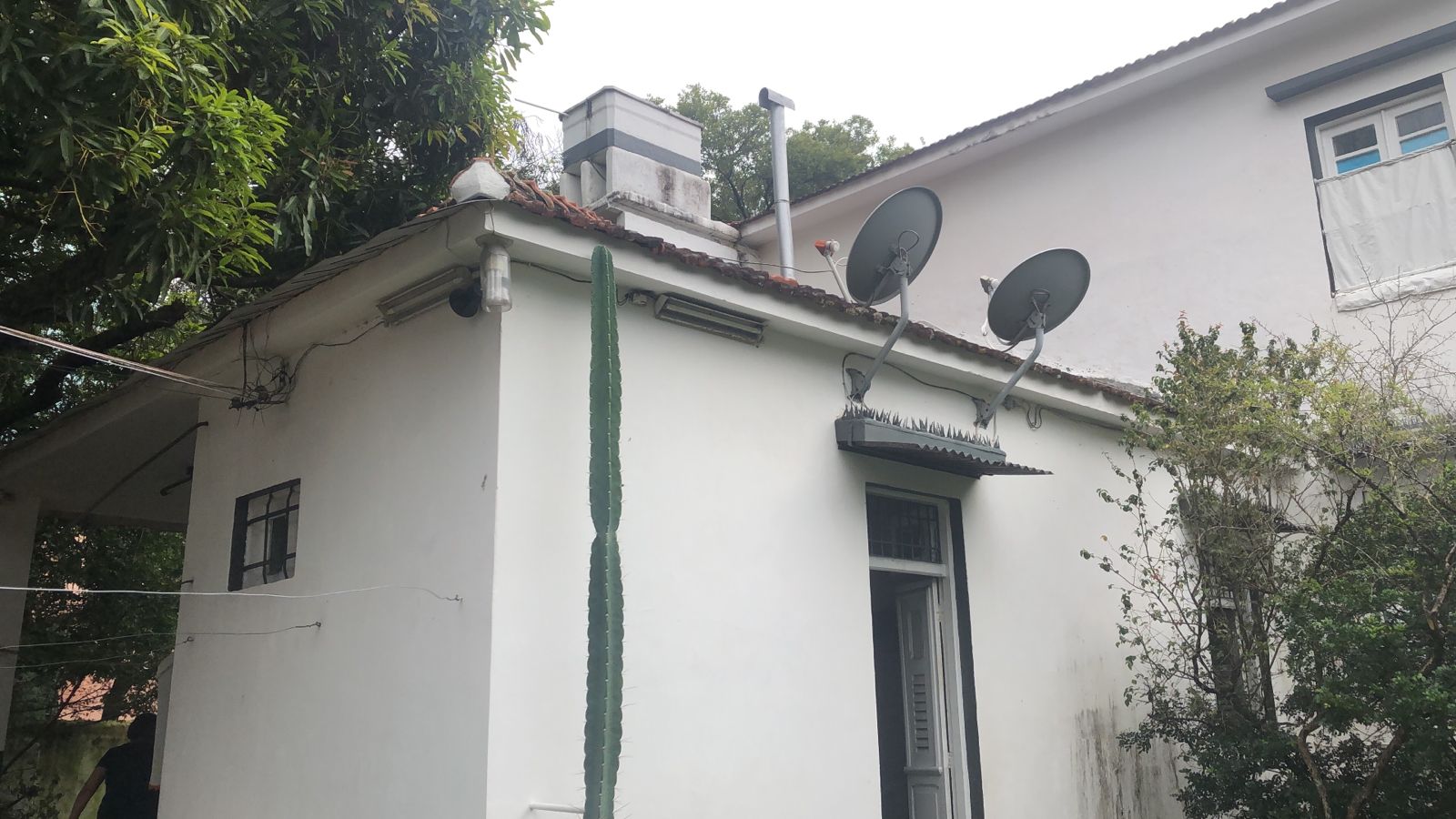 Imagem Casa com 5 Quartos à Venda ou Locação, 314 m² em Santo Amaro - Recife