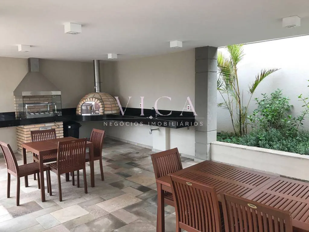 Imagem Apartamento 2 quartos 1vaga sol da manhã aluguel R$ 4.980/mês Alphaville/SP