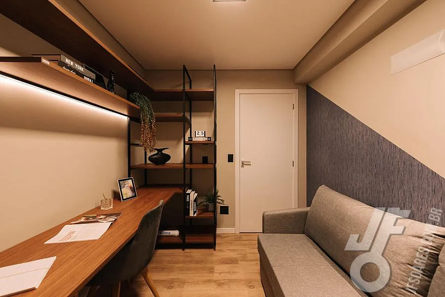 Imagem Apartamento à venda no bairro Areal em Pelotas/RS