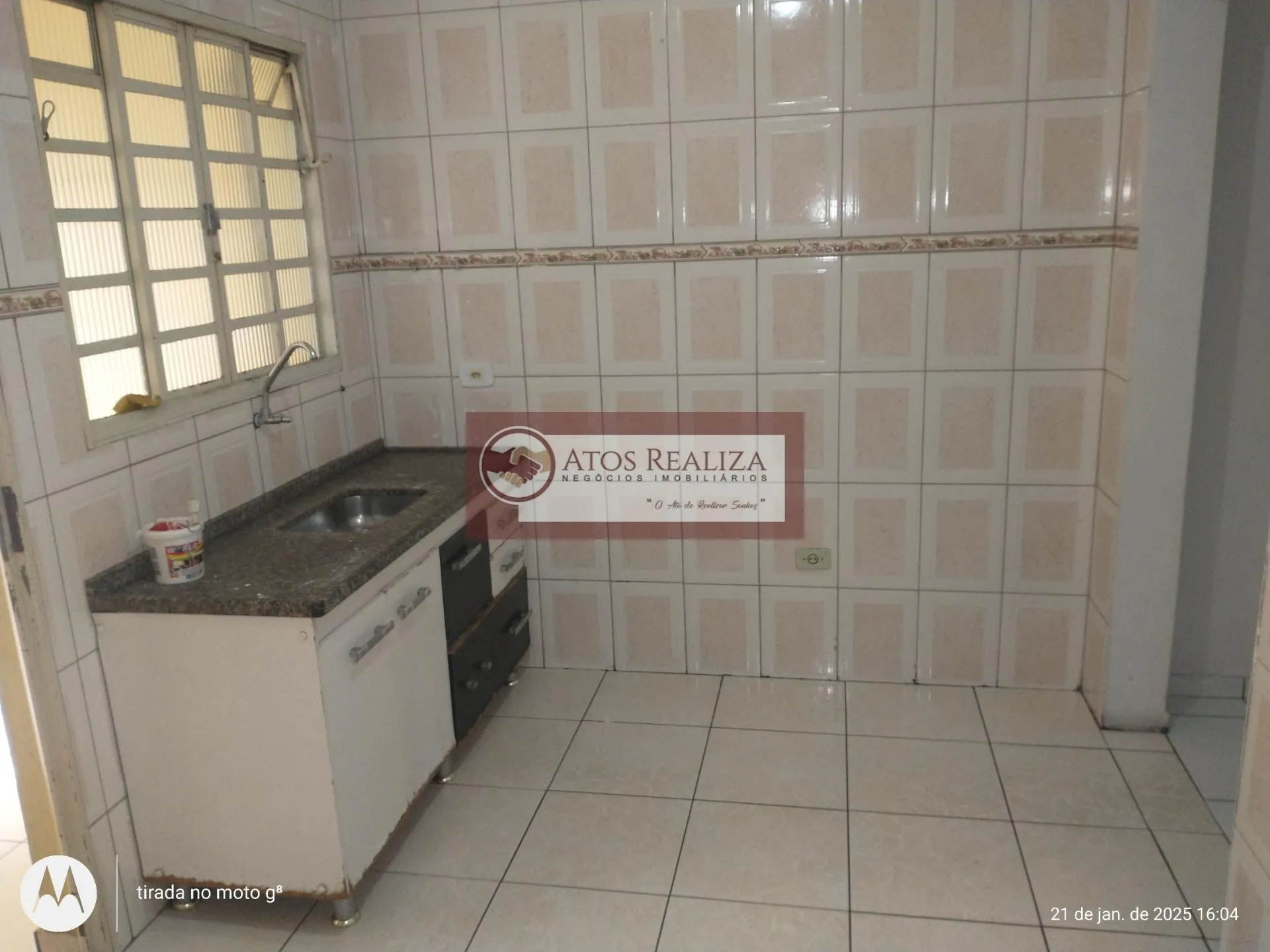 Imagem Venda Sobrado com Edícula em Jardim Maria Fernandes - SP