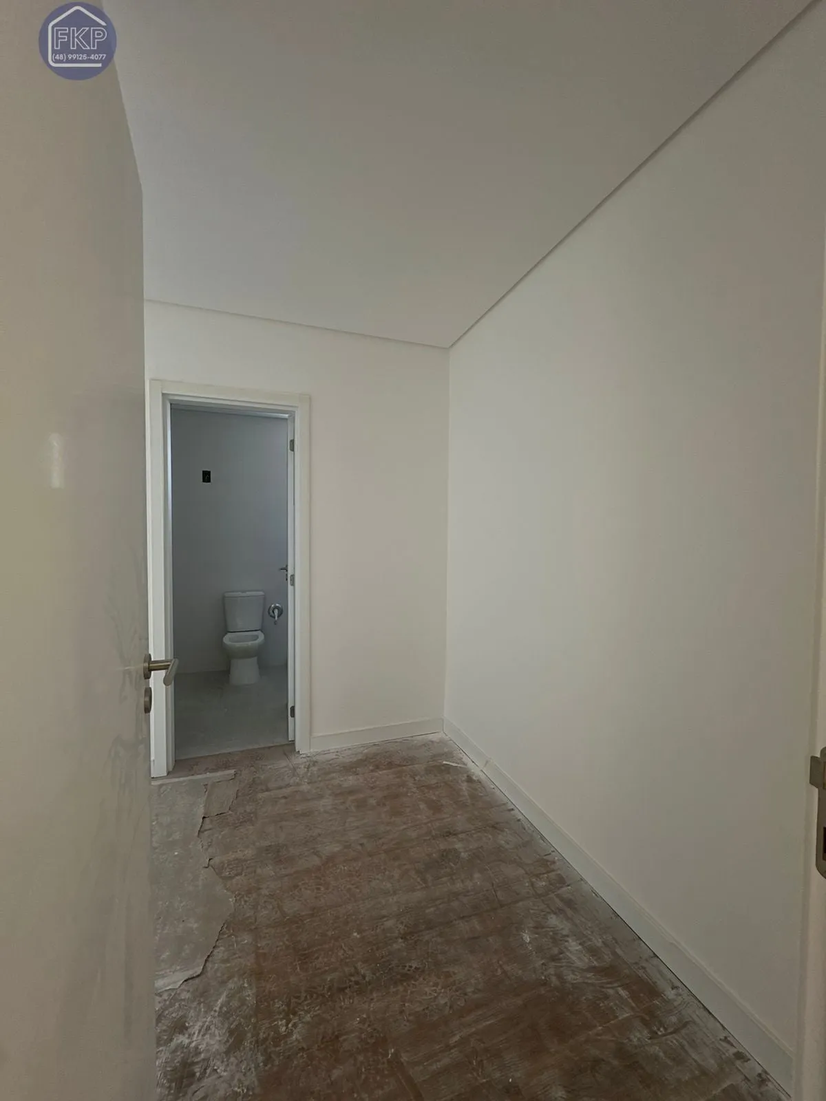 Imagem Apartamento 3 dormitórios!