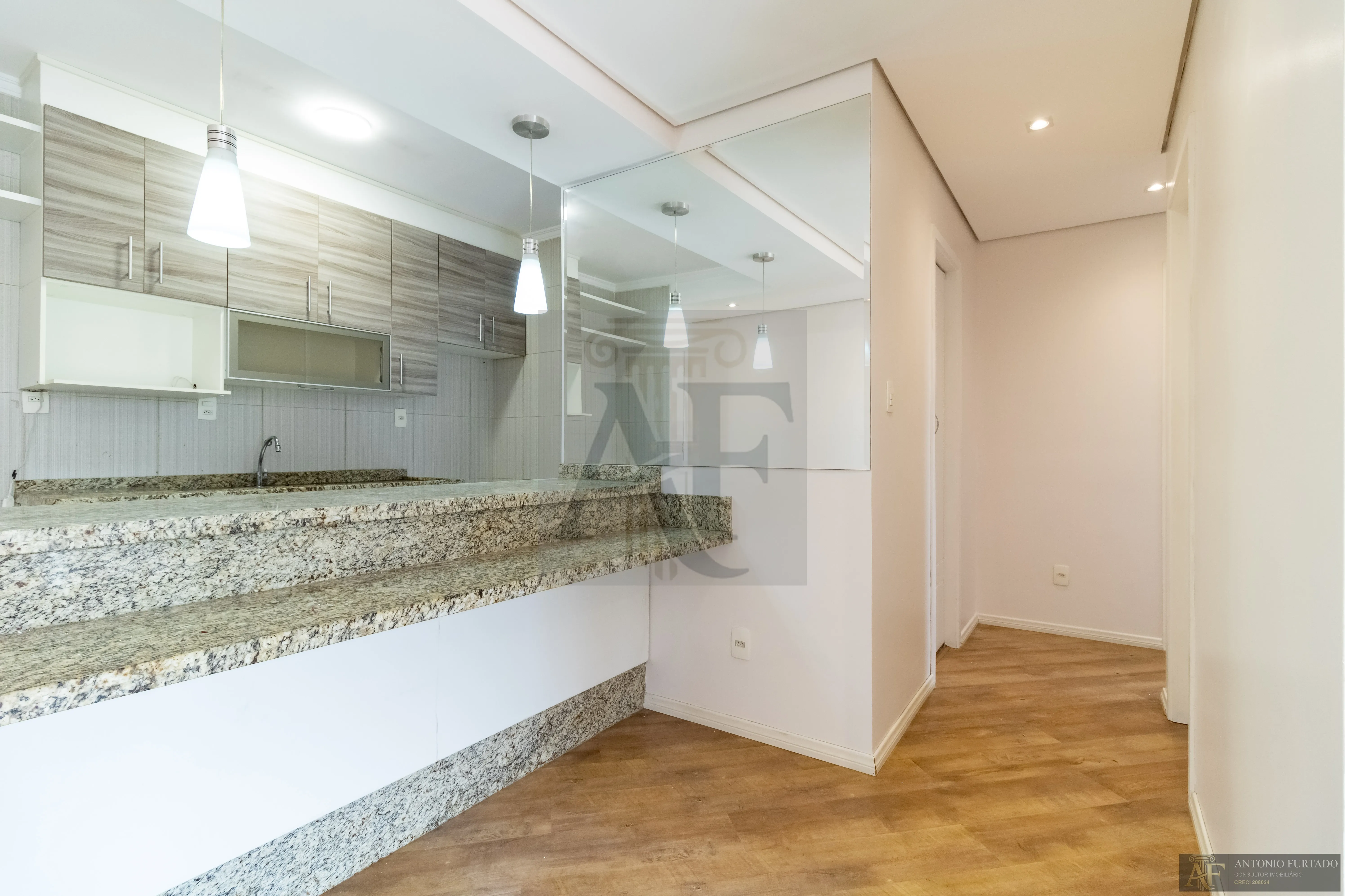 Foto do imóvel Apartamento para alugar em Vila Santa Catarina, São Paulo
