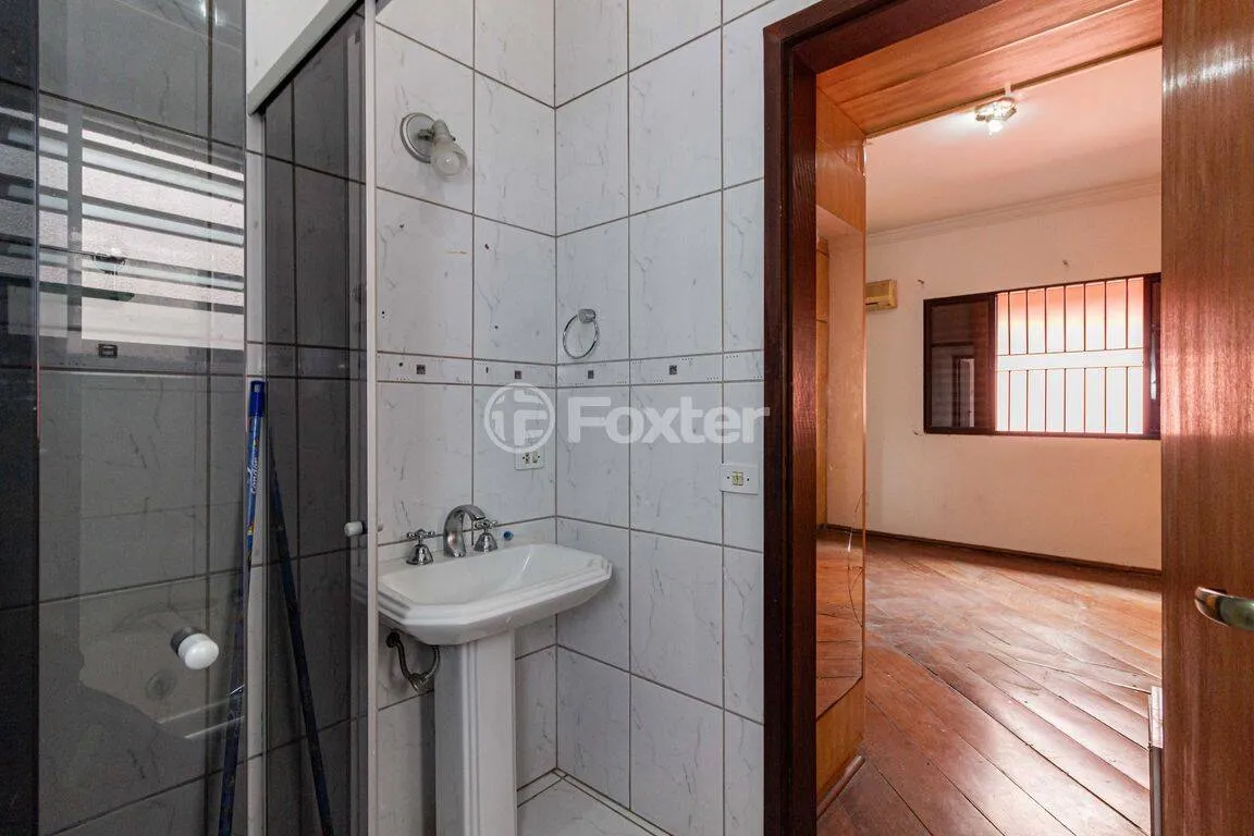 Imagem Sobrado Parque Ipê - 175M², 3 Dorms, 2 Suítes, 2 Vagas, Terraço.