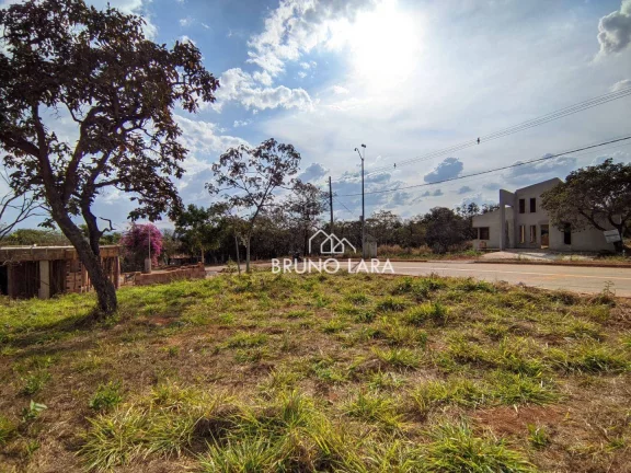 Imagem Terreno à venda, 1131 m² por R$ 240.000,00 - Condomínio Gran Ville - Igarapé/MG