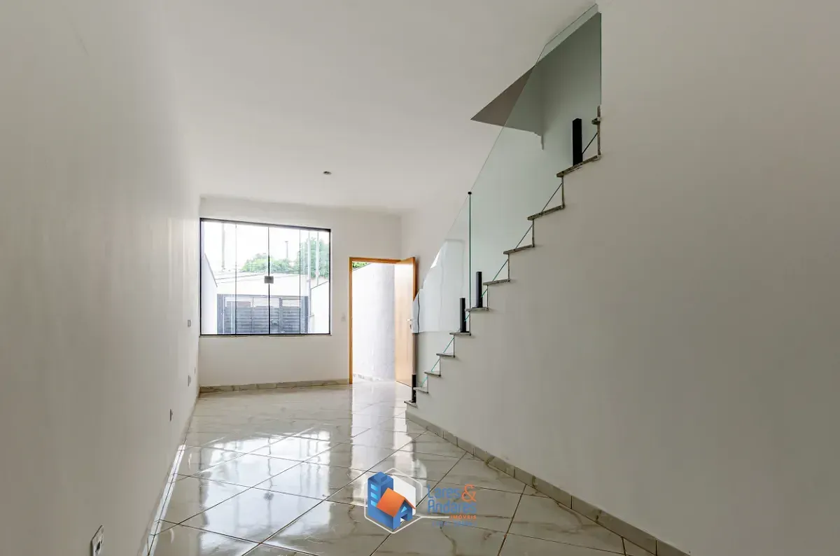 Imagem Casa para venda em Bosque da Saúde com 3 quartos, sendo 1 suíte, 96m²