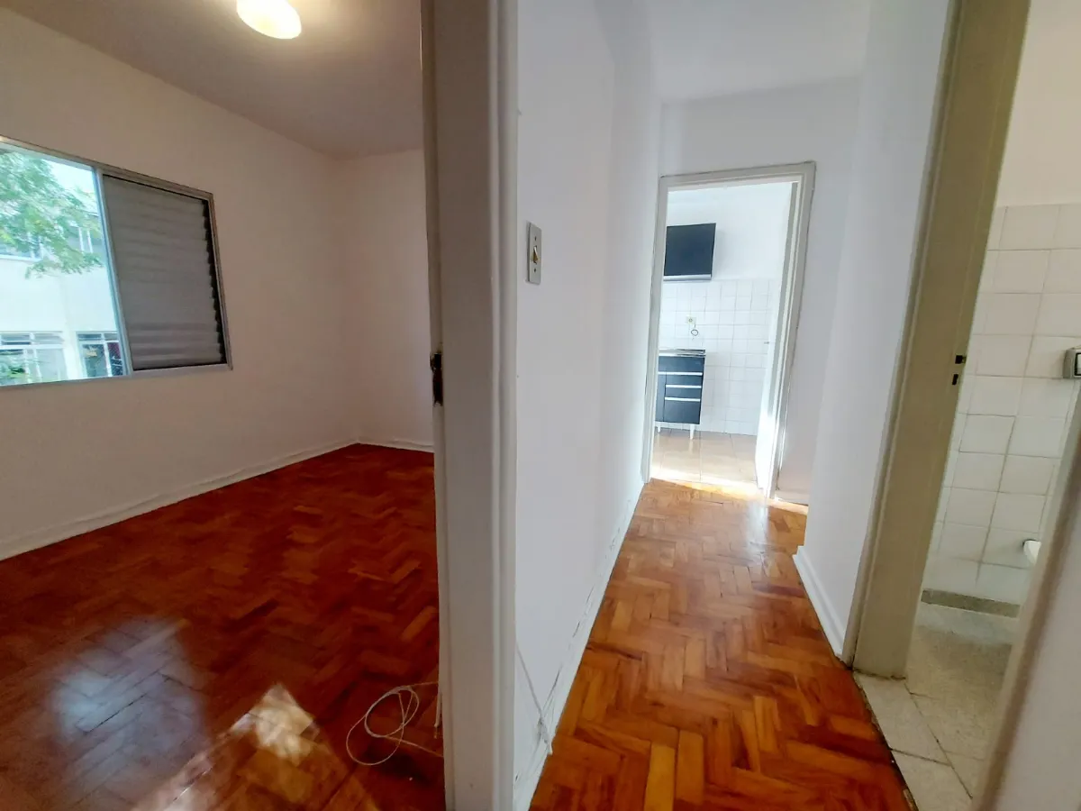 Imagem Apartamento para venda em Pinheiros com 3 quartos, 67m2