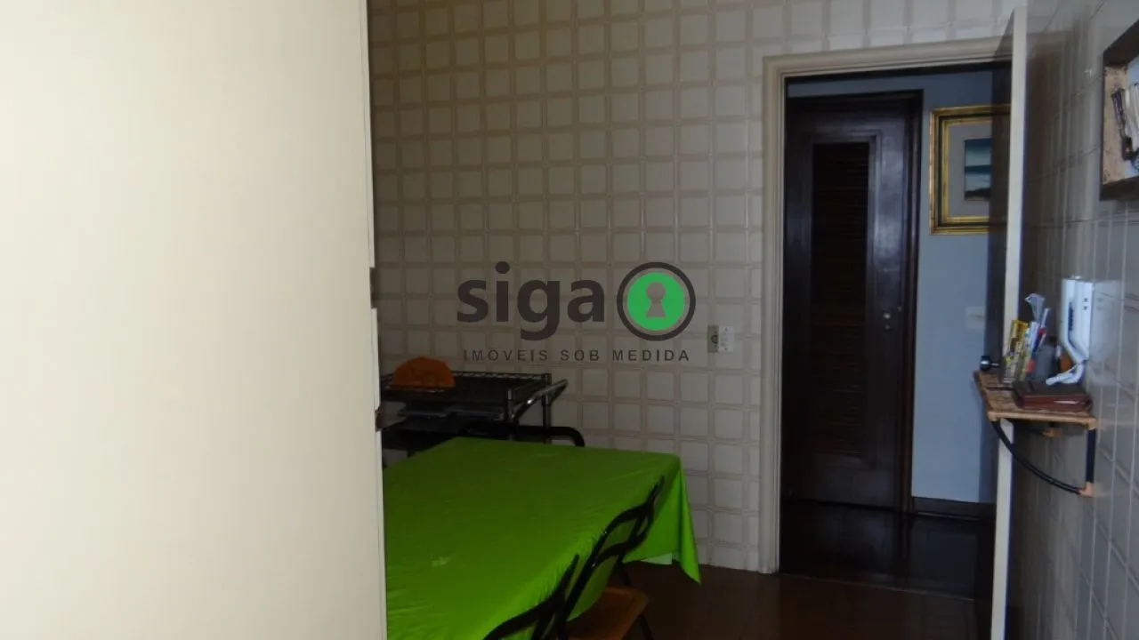 Imagem VENDE no Morumbi Cobertura Duplex com 5 dormitórios e 6 Vagas