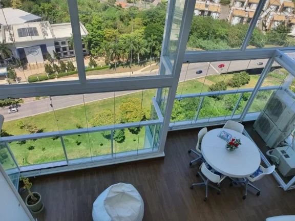 Imagem [Apartamento - Venda][Vila Ema]