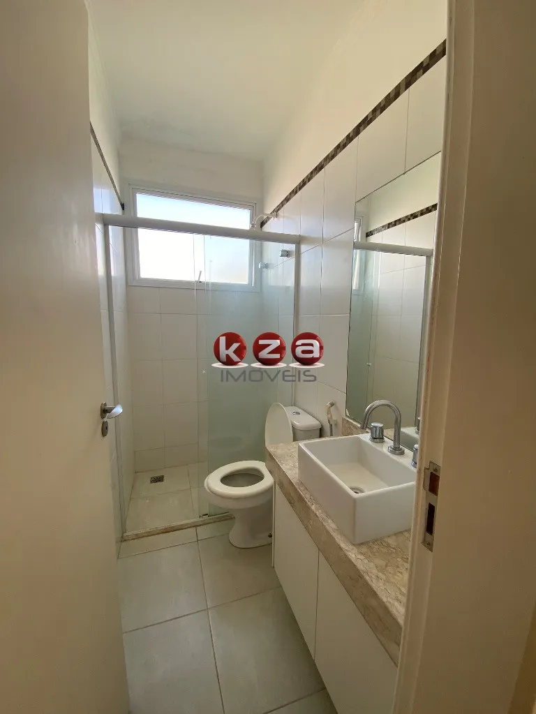 Imagem casa para alugar condominio Vilagio de Napoli
