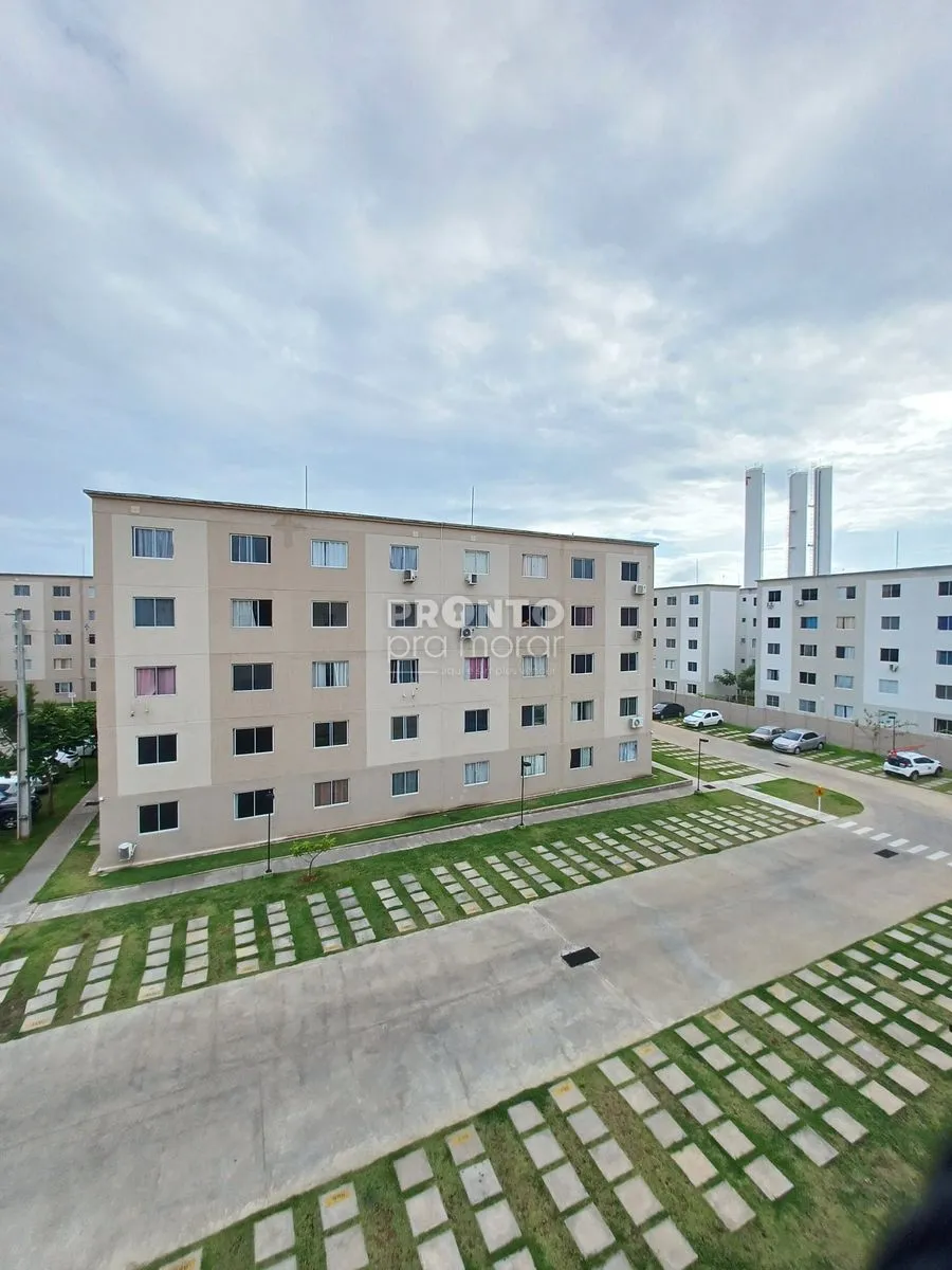 Imagem Residencial Praia Bela I