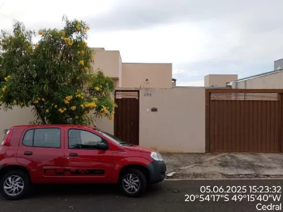 Oportunidade Única em CEDRAL - SP | Tipo: Casa | Negociação: Licitação Aberta | Situação: Imóvel em RUA JOAO DE OLIVEIRA LEITE