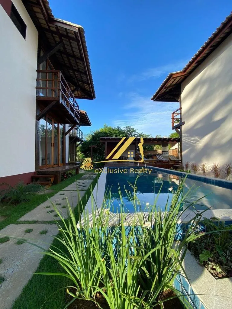 Imagem Village RESIDENCIAL em Maraú - Bahia,