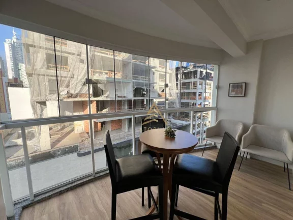 Imagem Apartamento à venda, 86 m² por R$ 1.550.000,00 - Centro - Balneário Camboriú/SC